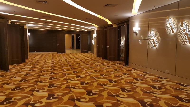 M Hotel Makkah By Millennium Mecca Exterior photo